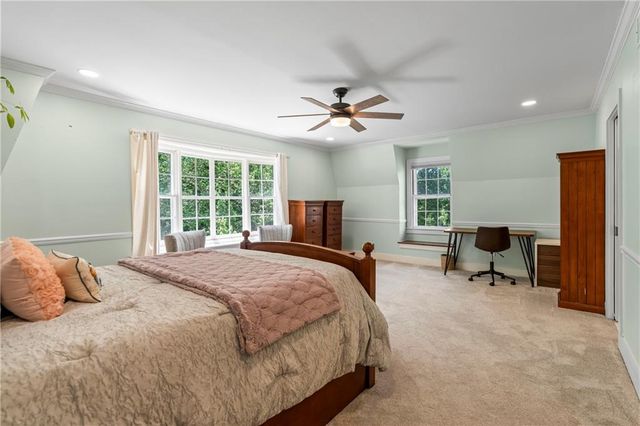 4610 Orkney Lane SW, Atlanta, GA 30331