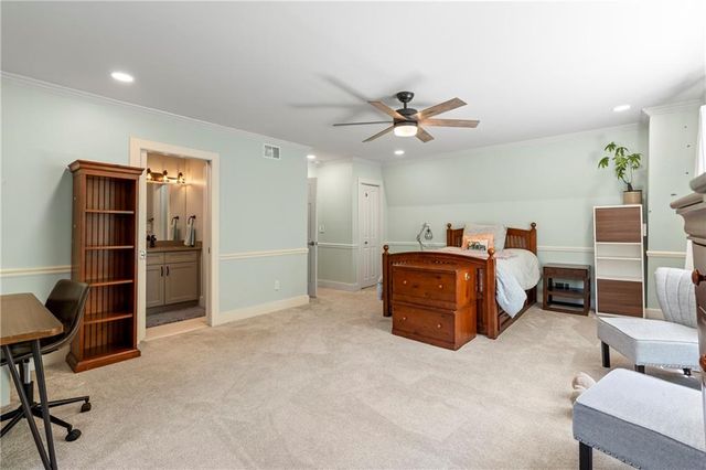 4610 Orkney Lane SW, Atlanta, GA 30331
