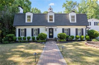4610 Orkney Lane SW, Atlanta, GA 30331