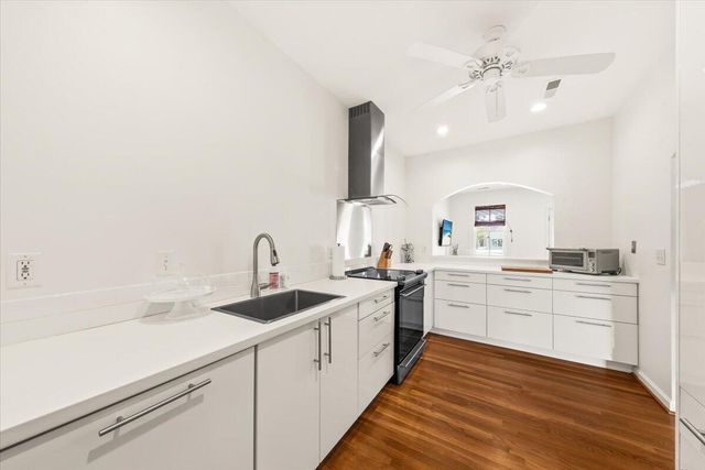 2668-A Ion Avenue A, Sullivans Island, SC 29482