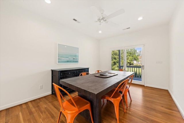 2668-A Ion Avenue A, Sullivans Island, SC 29482