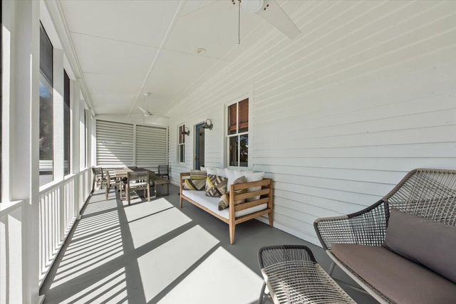 2668-A Ion Avenue A, Sullivans Island, SC 29482