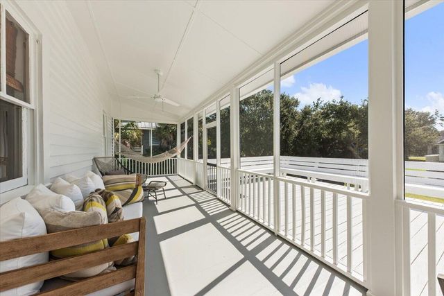 2668-A Ion Avenue A, Sullivans Island, SC 29482