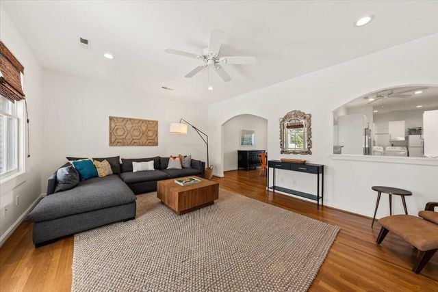 2668-A Ion Avenue A, Sullivans Island, SC 29482