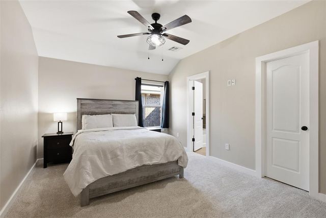 2026 Bradford Circle, Newcastle, OK 73065