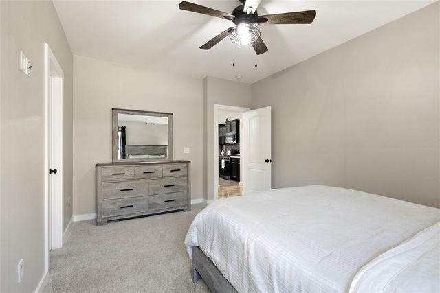 2026 Bradford Circle, Newcastle, OK 73065