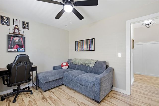 2026 Bradford Circle, Newcastle, OK 73065