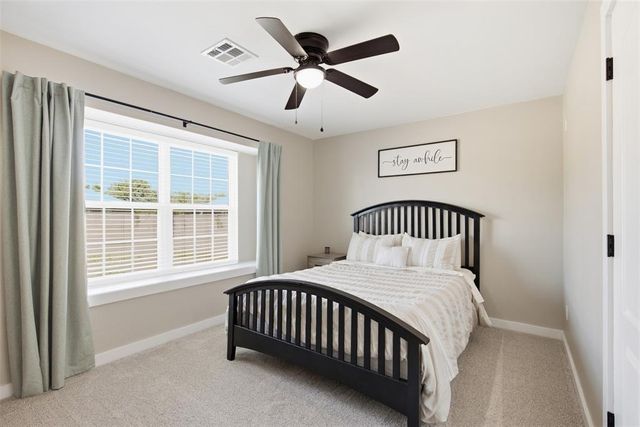 2026 Bradford Circle, Newcastle, OK 73065
