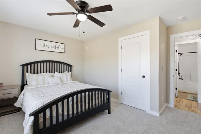 2026 Bradford Circle, Newcastle, OK 73065