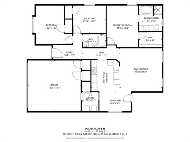 2026 Bradford Circle, Newcastle, OK 73065