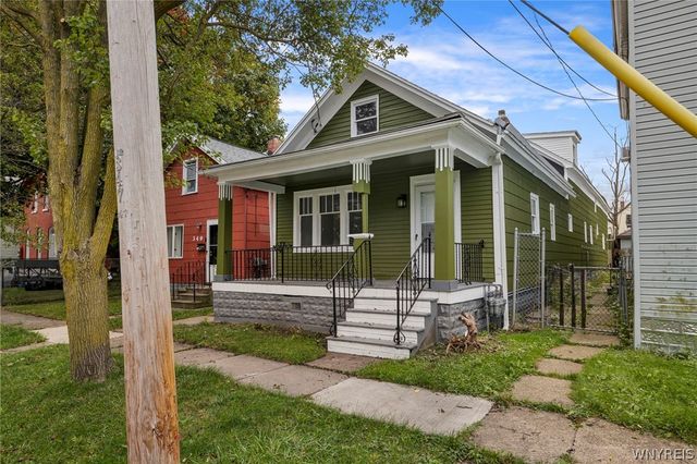 347 Bristol Street, Buffalo, NY 14206