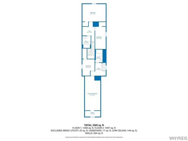 347 Bristol Street, Buffalo, NY 14206