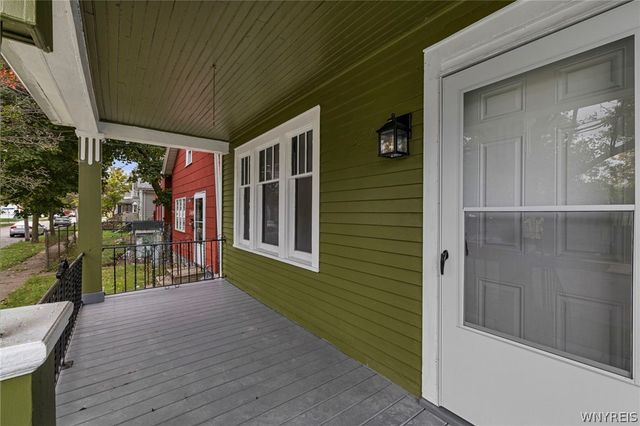347 Bristol Street, Buffalo, NY 14206