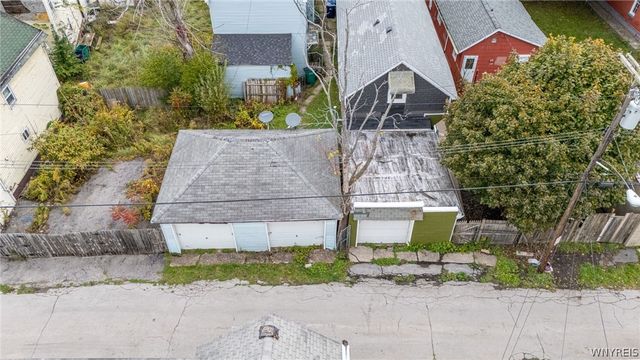 347 Bristol Street, Buffalo, NY 14206