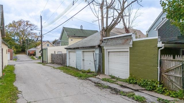 347 Bristol Street, Buffalo, NY 14206