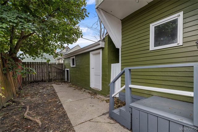 347 Bristol Street, Buffalo, NY 14206