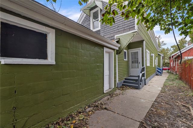 347 Bristol Street, Buffalo, NY 14206