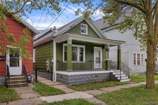 347 Bristol Street, Buffalo, NY 14206