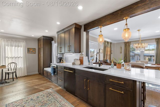 22451 Bayview Drive, St. Clair Shores, MI 48081