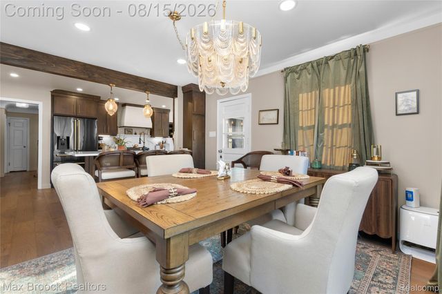 22451 Bayview Drive, St. Clair Shores, MI 48081