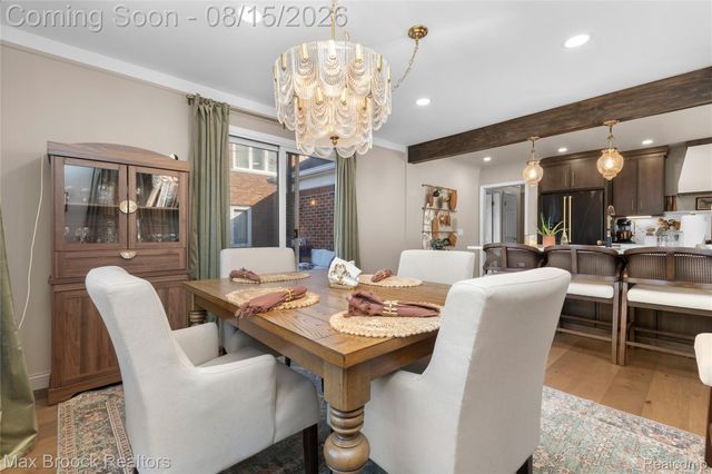 22451 Bayview Drive, St. Clair Shores, MI 48081