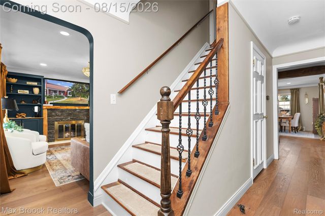 22451 Bayview Drive, St. Clair Shores, MI 48081
