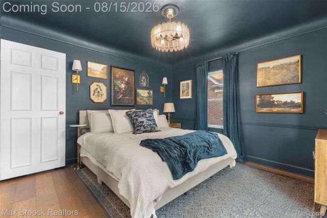 22451 Bayview Drive, St. Clair Shores, MI 48081