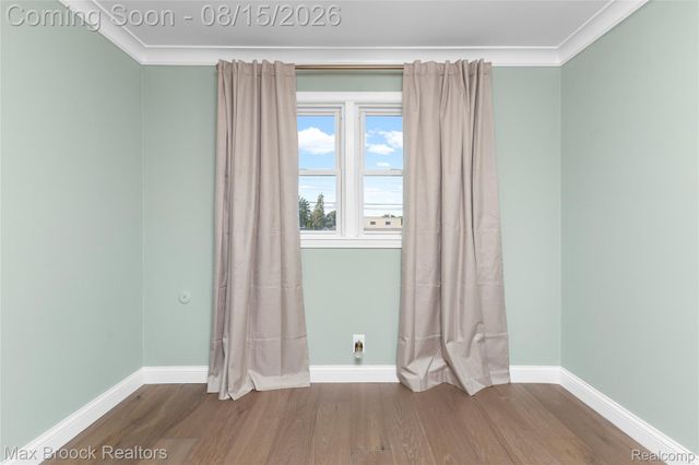 22451 Bayview Drive, St. Clair Shores, MI 48081