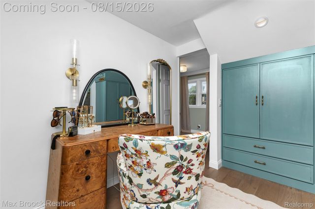 22451 Bayview Drive, St. Clair Shores, MI 48081
