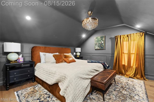 22451 Bayview Drive, St. Clair Shores, MI 48081