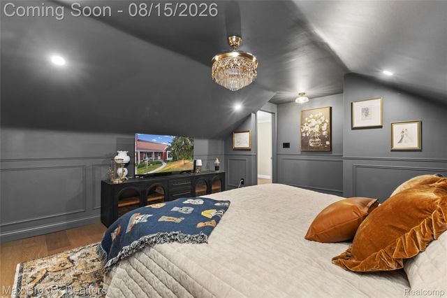 22451 Bayview Drive, St. Clair Shores, MI 48081