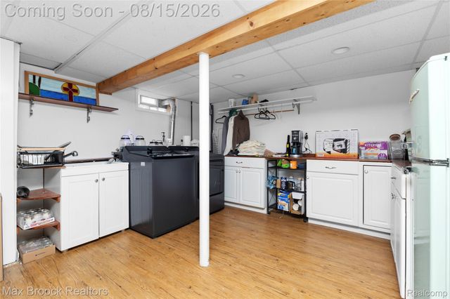 22451 Bayview Drive, St. Clair Shores, MI 48081