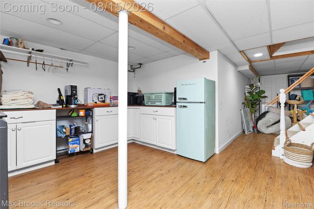 22451 Bayview Drive, St. Clair Shores, MI 48081