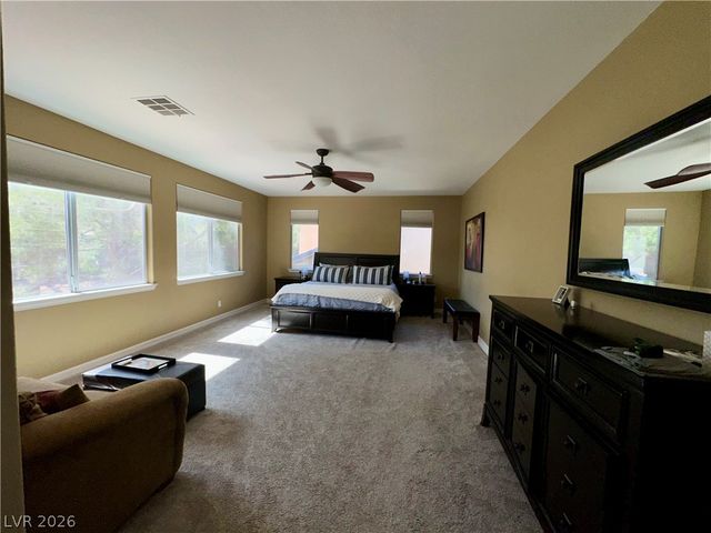 2289 Moresca Avenue, Henderson, NV 89052