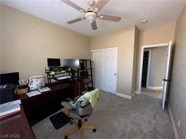 2289 Moresca Avenue, Henderson, NV 89052