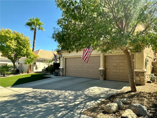 2289 Moresca Avenue, Henderson, NV 89052