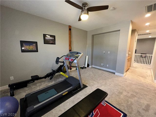 2289 Moresca Avenue, Henderson, NV 89052