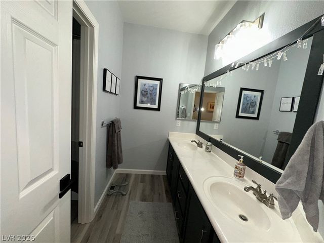 2289 Moresca Avenue, Henderson, NV 89052