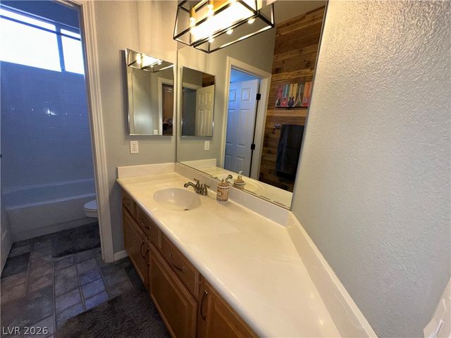 2289 Moresca Avenue, Henderson, NV 89052