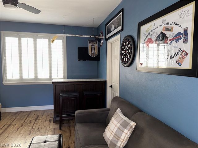 2289 Moresca Avenue, Henderson, NV 89052