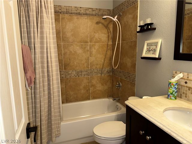 2289 Moresca Avenue, Henderson, NV 89052