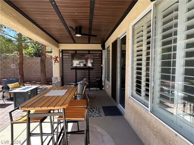 2289 Moresca Avenue, Henderson, NV 89052