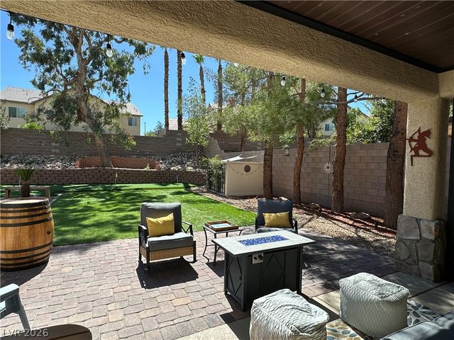 2289 Moresca Avenue, Henderson, NV 89052