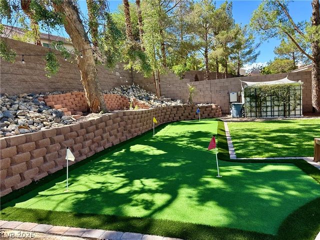 2289 Moresca Avenue, Henderson, NV 89052
