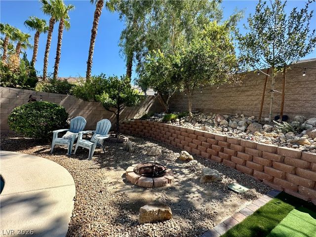 2289 Moresca Avenue, Henderson, NV 89052