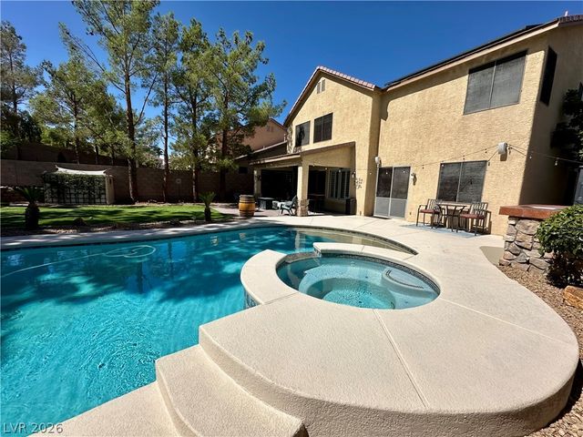 2289 Moresca Avenue, Henderson, NV 89052