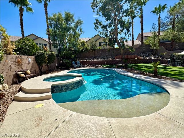 2289 Moresca Avenue, Henderson, NV 89052