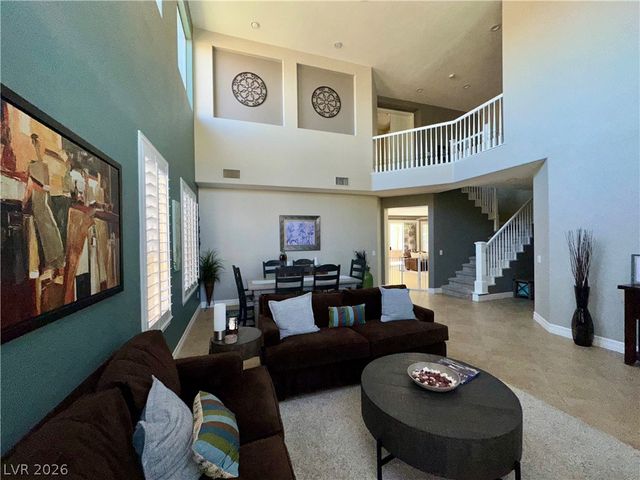 2289 Moresca Avenue, Henderson, NV 89052