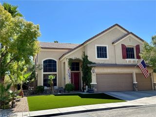 2289 Moresca Avenue, Henderson, NV 89052