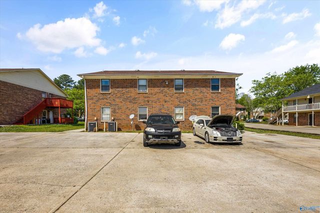 4425 Bonnell Drive, Huntsville, AL 35816